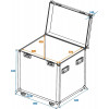 Roadinger Universal-Tour-Case, 60 cm, με ρόδες, επαγγελματικό (30126416)
