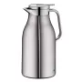 alfi SKYLINE θερμός 1,5 l, ασημί
