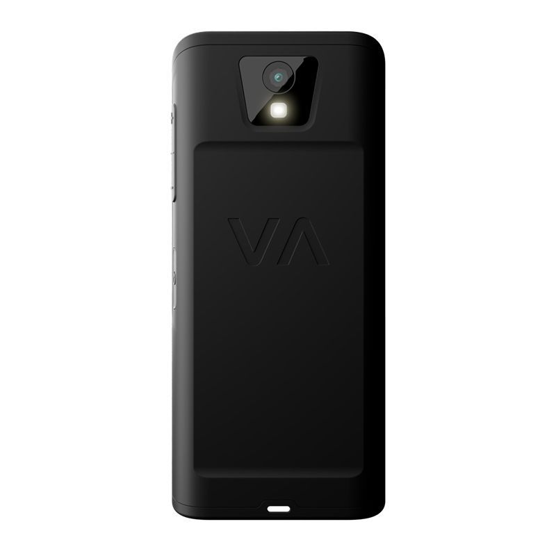 Vasco Translator M4 - ματ μαύρο