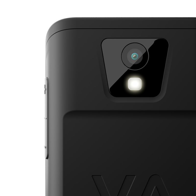 Vasco Translator M4 - ματ μαύρο