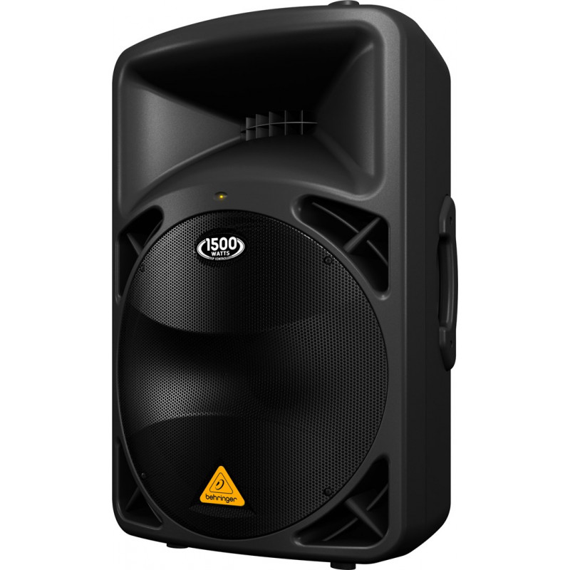 Behringer ηχείο EUROLIVE B615D 2 δρόμων