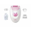 Braun Silk 3 SE3-033 αποτριχωτική συσκευή με αξεσουάρ