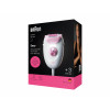 Braun Silk 3 SE3-033 αποτριχωτική συσκευή με αξεσουάρ