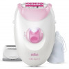 Braun Silk 3 SE3-033 αποτριχωτική συσκευή με αξεσουάρ
