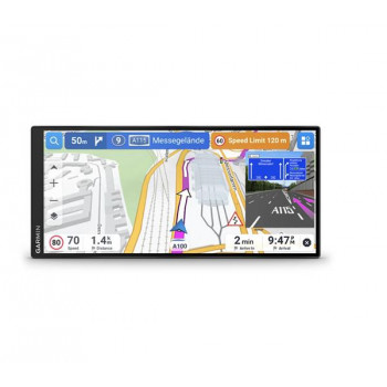 Garmin Drive™ 8,8 ιντσών - σύστημα πλοήγησης - Bluetooth