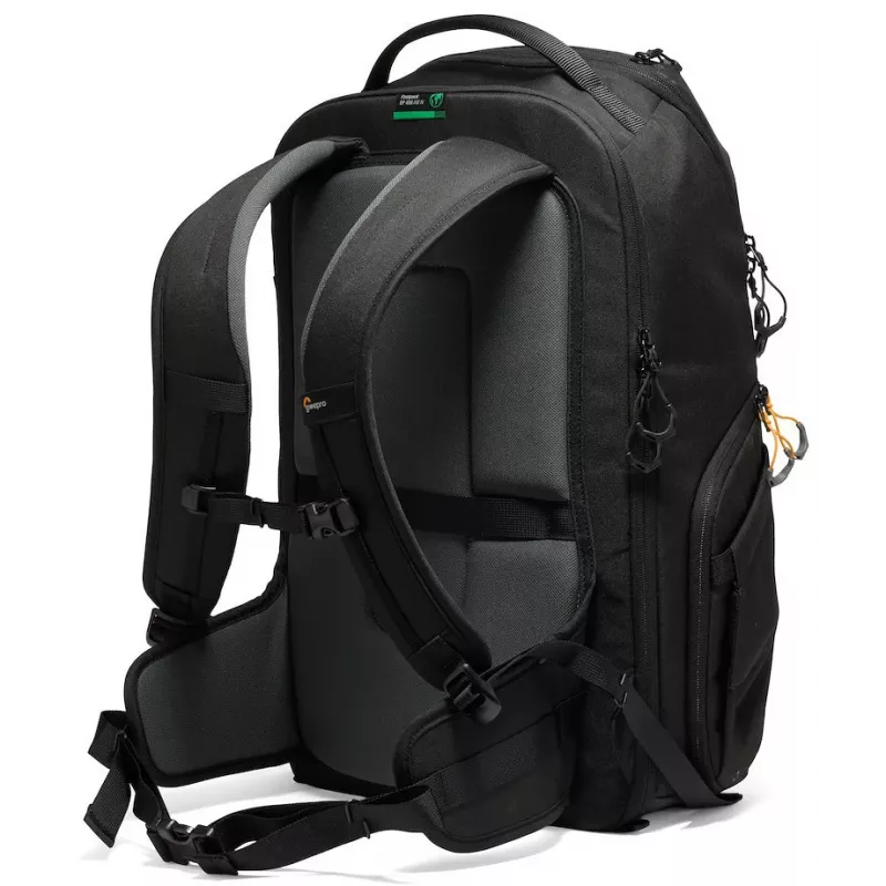 Lowepro σακίδιο Fastpack BP 450 AW IV μαύρο