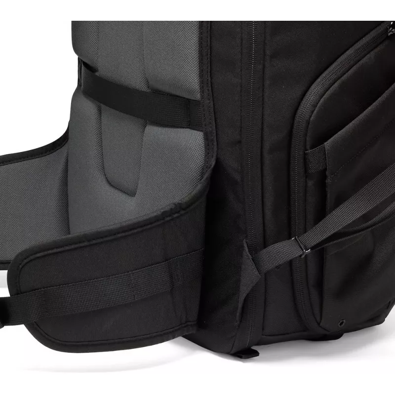 Lowepro σακίδιο Fastpack BP 450 AW IV μαύρο