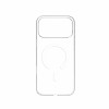 Just Must MagSafe Crystal I Θήκη για iPhone 18 Pro, διαφανές