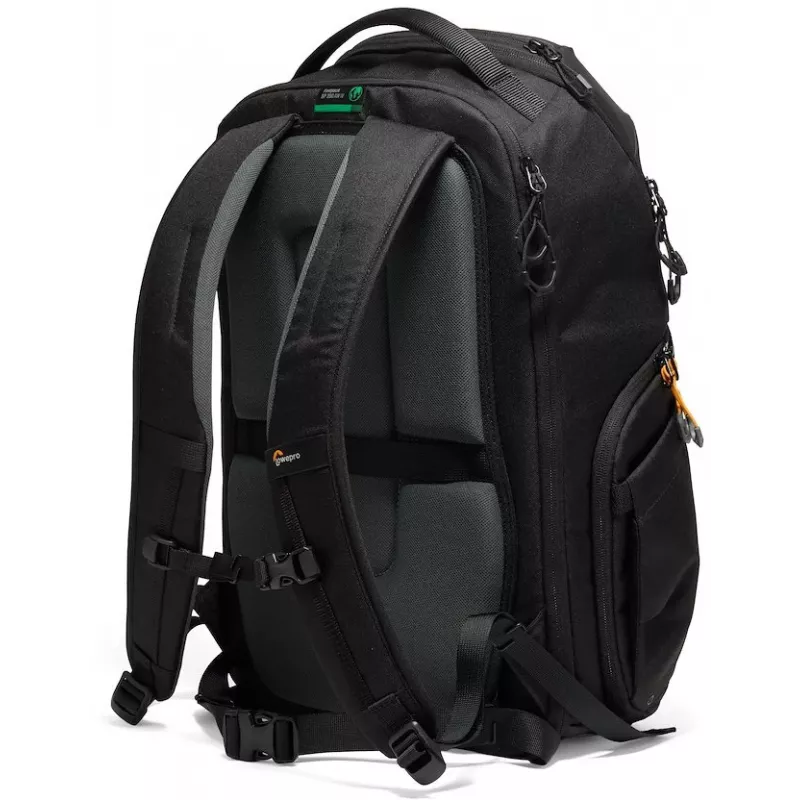 Lowepro Σακίδιο Fastpack BP 250 AW IV Μαύρο