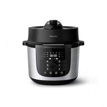 PHILIPS 3000 Series Πολυχρηστική κατσαρόλα, 6 l