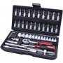 KS TOOLS 1/4 CLASSIC σετ καρυδακιών, 48 τεμ.