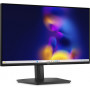 Dell Pro 24 E2426HS οθόνη 24 ιντσών Full HD IPS, 120 Hz, 5 ms, ενσωματωμένα ηχεία