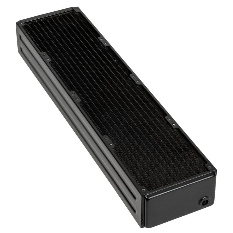 Coolgate XFlow Radiator G2 480 mm ψυγείο υδρόψυξης