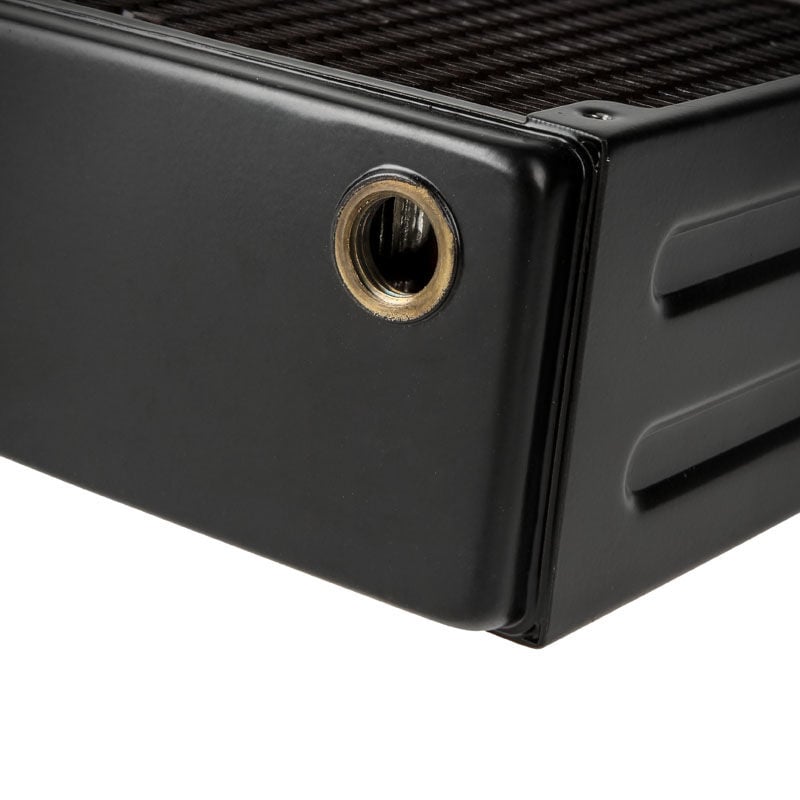 Coolgate XFlow Radiator G2 480 mm ψυγείο υδρόψυξης