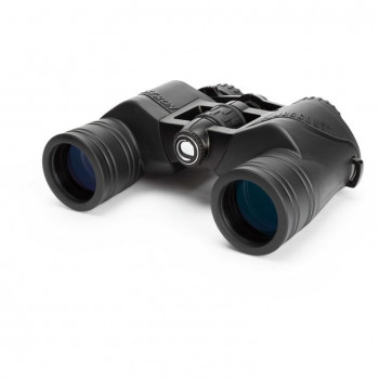 Celestron LandScout 8x40 κιάλια Porro BaK-4 Porro μαύρο