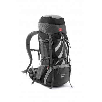 Naturehike NH70B070-B σακίδιο πεζοπορίας, 70 l