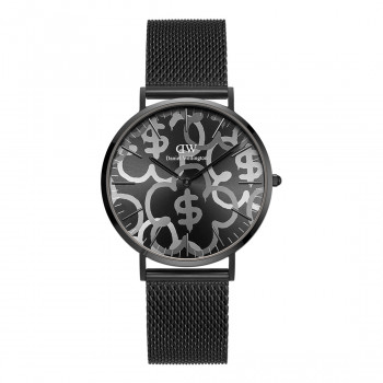 Daniel Wellington DW00100724 unisex ρολόι, 40 mm