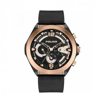Police PEWJF2108740 ανδρικό ρολόι, 46 mm