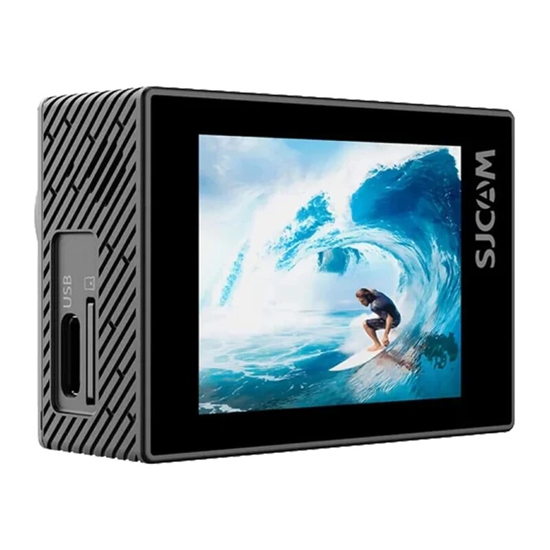 Action κάμερα SJCAM SJ6 Ultra