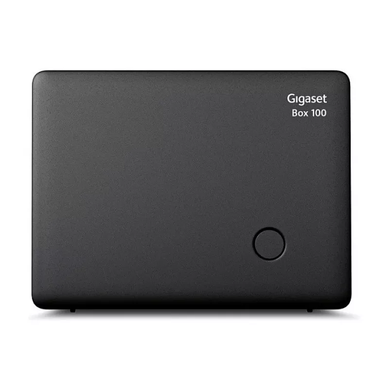 Gigaset Box 100 DECT σταθμός βάσης, ECO DECT/GAP