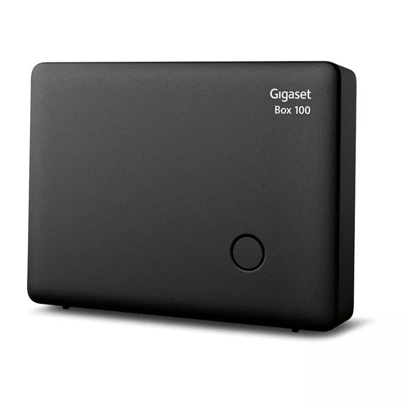 Gigaset Box 100 DECT σταθμός βάσης, ECO DECT/GAP