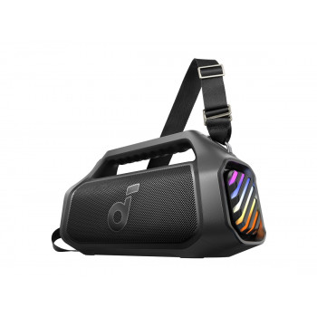Anker Soundcore Boom 2 Plus A3134 Bluetooth ηχείο, μαύρο