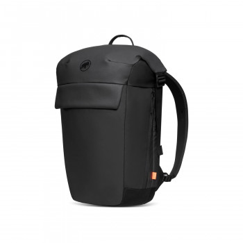 Mammut σακίδιο πλάτης Seon Courier 20 μαύρο