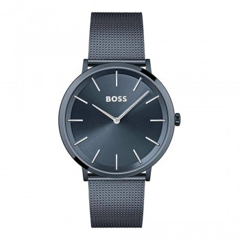 BOSS 1513827 ανδρικό ρολόι, 37 mm