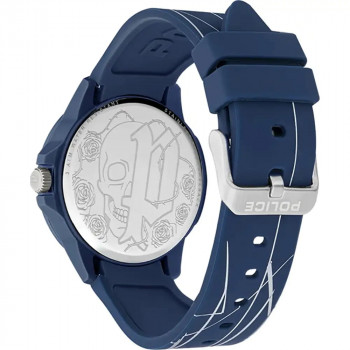 Police PEWUM2119561 ανδρικό ρολόι, 40 mm