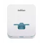 Satino dispenser γυναικείας υγιεινής HYGINITY FemCare FC1 System 333442 λευκό πλαστικό