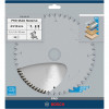 Bosch PRO λεπίδα δίσκου πολλαπλών υλικών, Ø 210mm, 80T (οπή 30mm, για δισκοπρίονα κοπής και γωνιών)