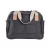 Beaba Geneva II τσάντα αλλαξιάς για μαμά, Dark Heather Grey