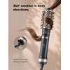 Ray Battler RB 3110 περιστρεφόμενη βούρτσα στεγνωτηρίου μαλλιών