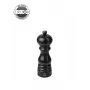 Peugeot Paris μύλος αλατιού Z 18 cm uSelect, σατινέ μαύρο
