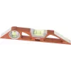 Bahco 466-250 Αλφάδι τορπίλης 0,25 m, ακρίβεια 0,5 mm/m