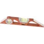 Bahco 466-250 Αλφάδι τορπίλης 0,25 m, ακρίβεια 0,5 mm/m