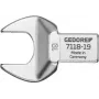 Gedore 7689870 Ενσωματούμενο κλειδί ανοιχτό 13 mm