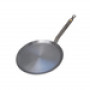deBuyer Mineral B Σιδερένιο τηγάνι κρέπας 26 cm, επαγωγικό (5615.26)