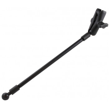 RAM Mounts Επέκταση σφαίρας 1 ίντσας σε 1 ίντσα (RAM-BB-230-18-201U)