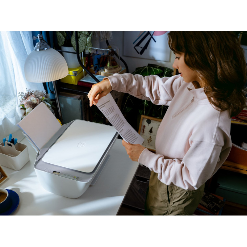 HP DeskJet 2922 All-in-One Εκτυπωτής inkjet