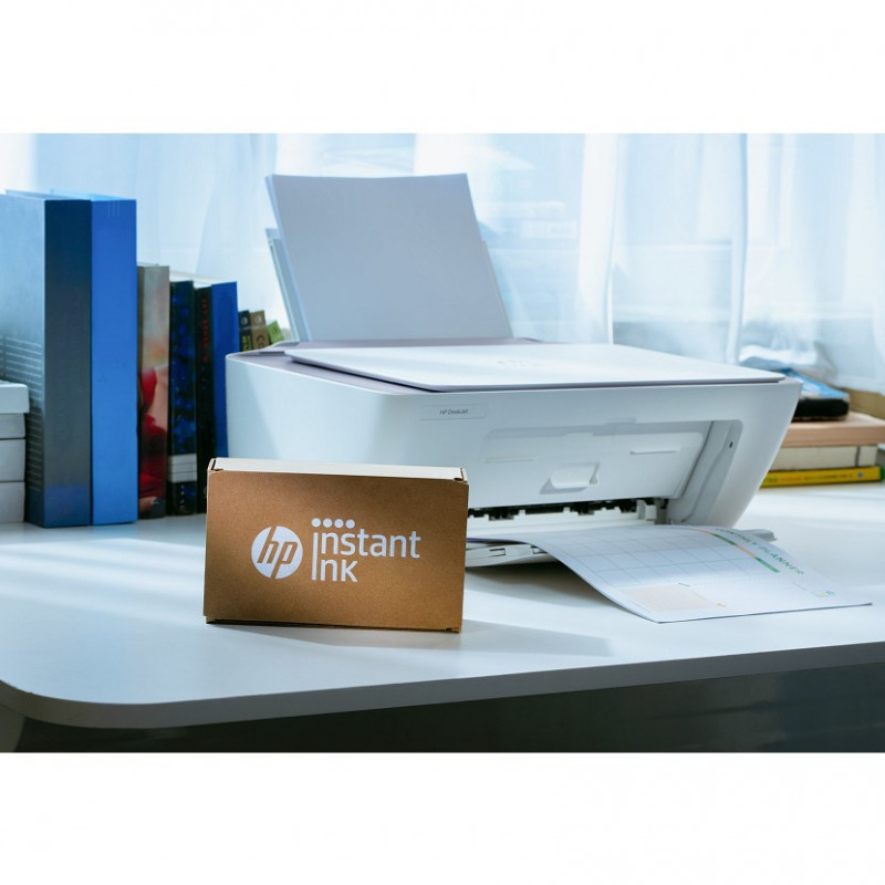 HP DeskJet 2922 All-in-One Εκτυπωτής inkjet