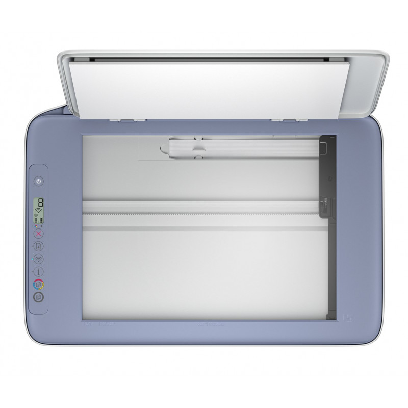 HP DeskJet 2922 All-in-One Εκτυπωτής inkjet