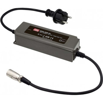 MEAN WELL OWA-90E-12 Τροφοδοτικό & μετατροπέας τάσης Universal 90 W μαύρο