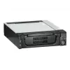 Joujye JJ-N-11WM 3,5 ίντσες SATA/SAS Πλαίσιο αλλαγής, έως 12Gbps, μαύρο