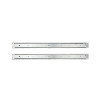 Ernitec 23 ίντσες Σετ ράγας με ρουλεμάν (E-23INCH-RAILKIT)