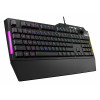ASUS TUF Gaming K1 RA04 πληκτρολόγιο gaming (90MP01X0-BKUA00)