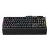 ASUS TUF Gaming K1 RA04 πληκτρολόγιο gaming (90MP01X0-BKUA00)