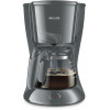 Philips HD7432/10 Daily Collection καφετιέρα 0,6l 2-7 φλιτζάνια