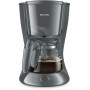 Philips HD7432/10 Daily Collection καφετιέρα 0,6l 2-7 φλιτζάνια