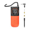 Etenwolf S1 αυτοκίνητο αεροσυμπιεστής, 11,03 bar, 5200 mAh